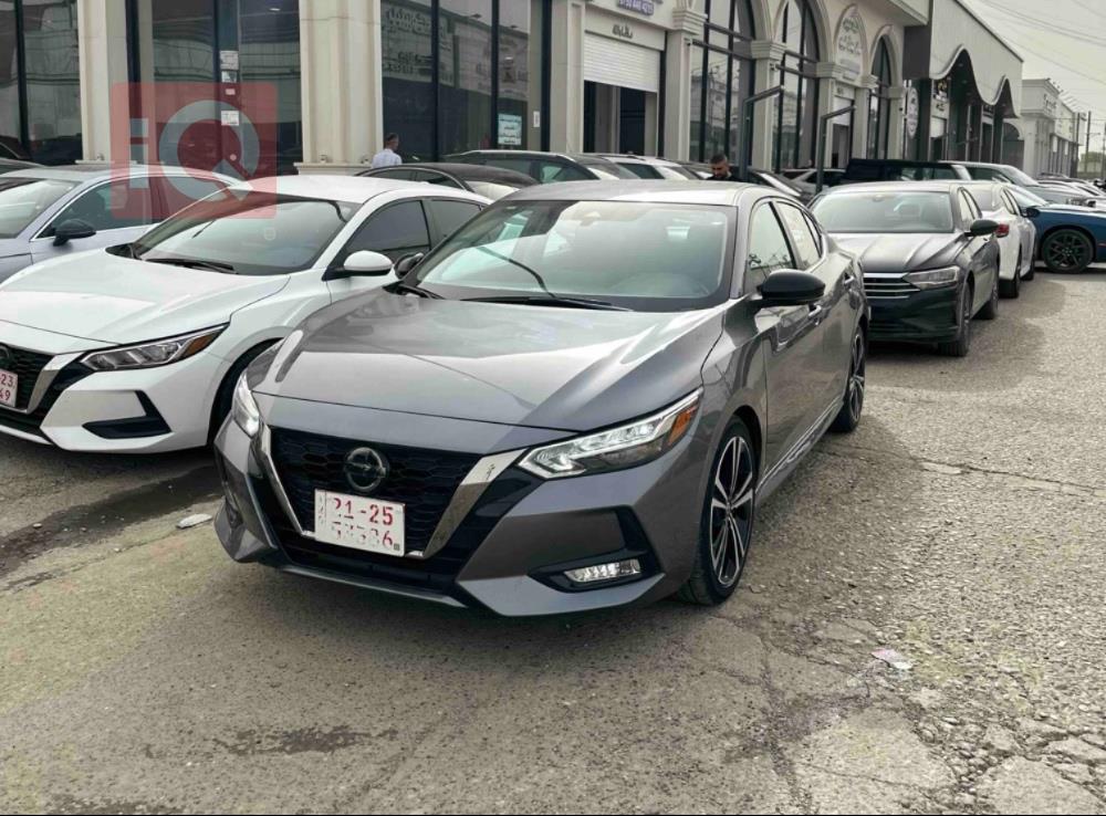 نیسان سێنترا